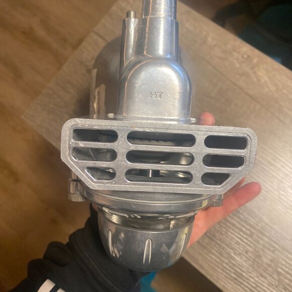 Kitchen Aid Grain Mill - Picture 5 of 6